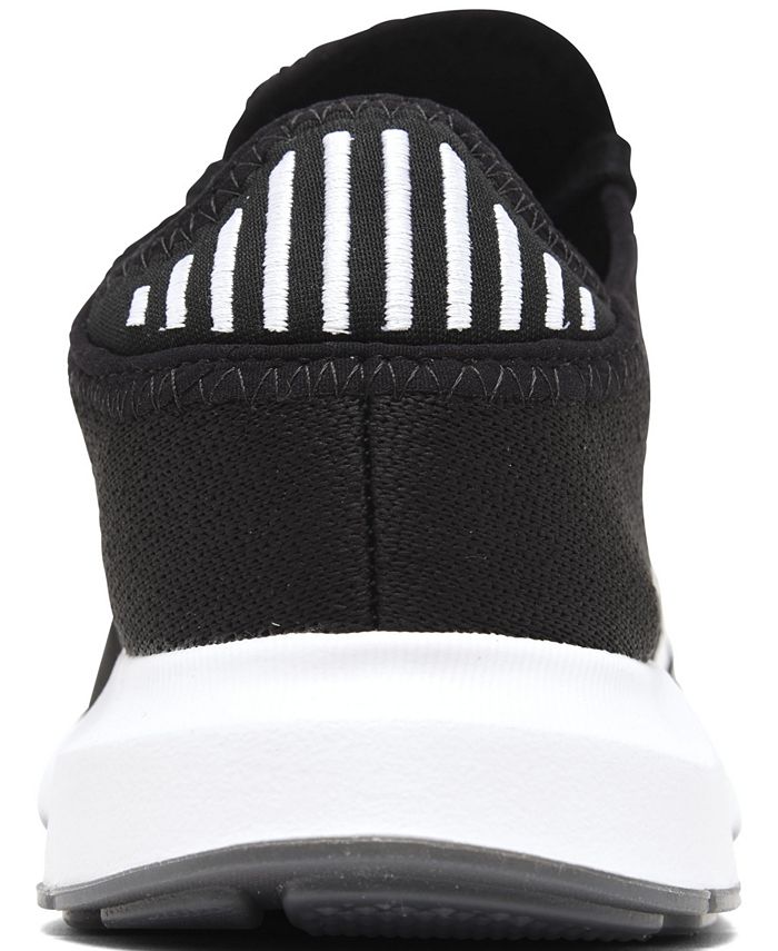 adidas Women's Swift Run X Casual Sneakers from Finish Line - Macy's