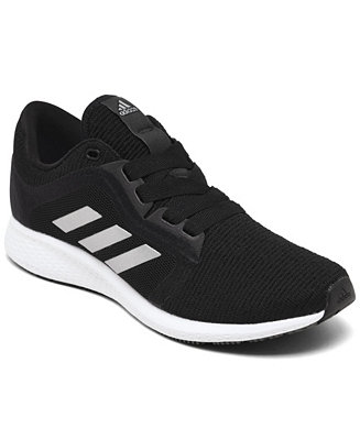adidas Women's Edge Lux 4 Running Sneakers from Finish Line & Reviews ...
