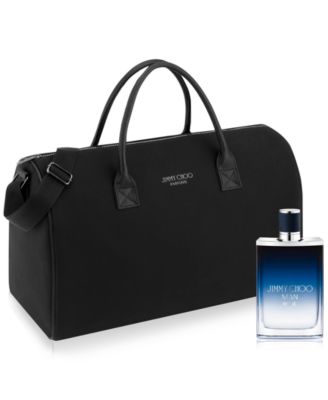 Jimmy Choo Men s 2 Pc. Man Blue Eau de Toilette Gift Set Macy s