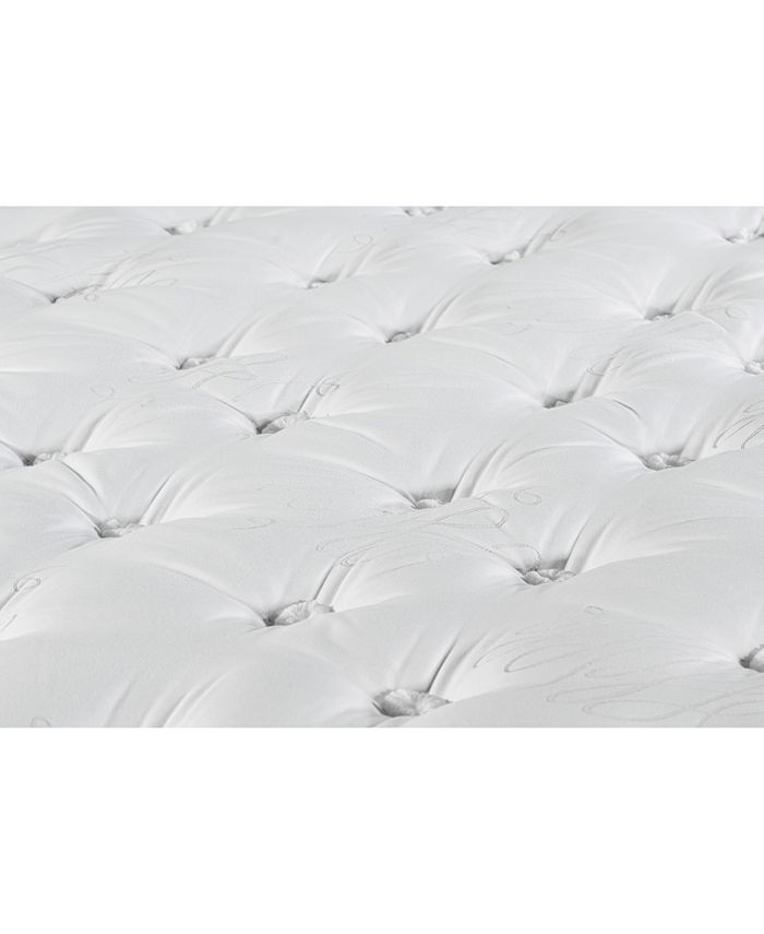 King Koil Austen Collection Westmoor 12" Plush Mattress Queen Macy's