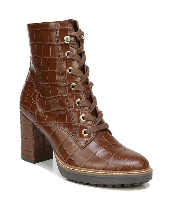 naturalizer boots callie