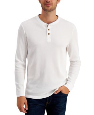 Macys hot sale mens thermal