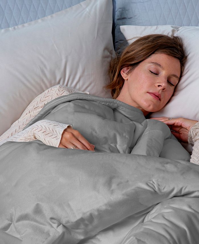 Sealy weighted blanket 15 lbs 2025