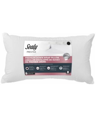 Premium Down Wrap Pillows