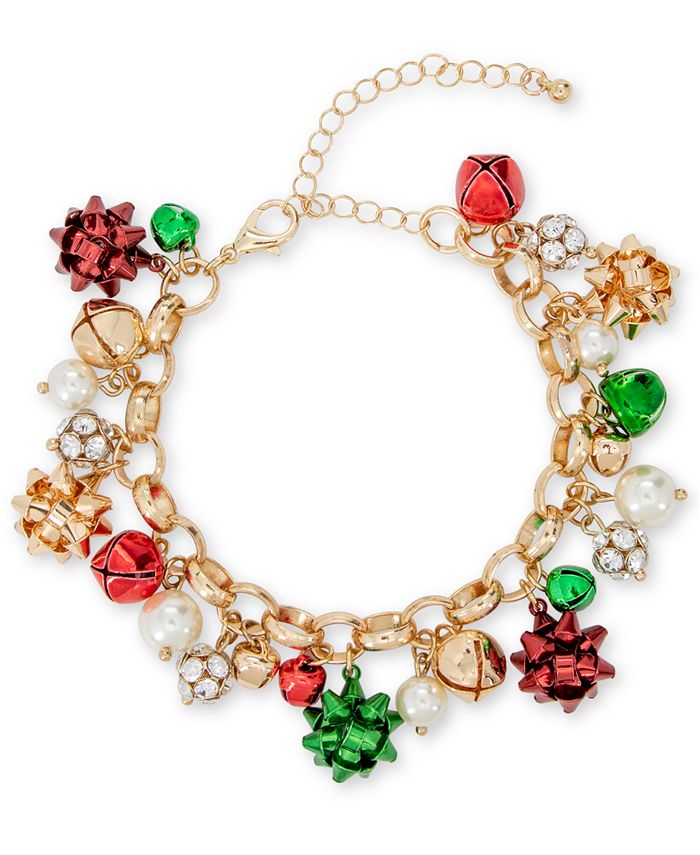 Designer Bracelets for Women, Luxury Bracelets - Christmas