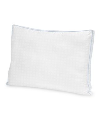 fusion gel pillow