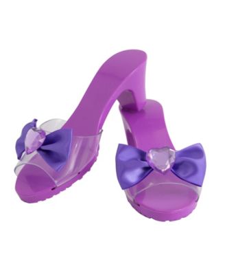Toys Princess Shoes set, 3 Pairs