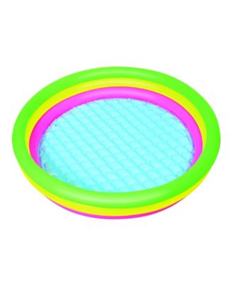 H2OGO 60" x H12" Summer set Pool