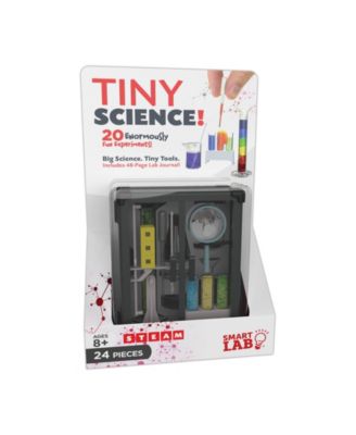 Areyougame SmartLab Toys Tiny Science