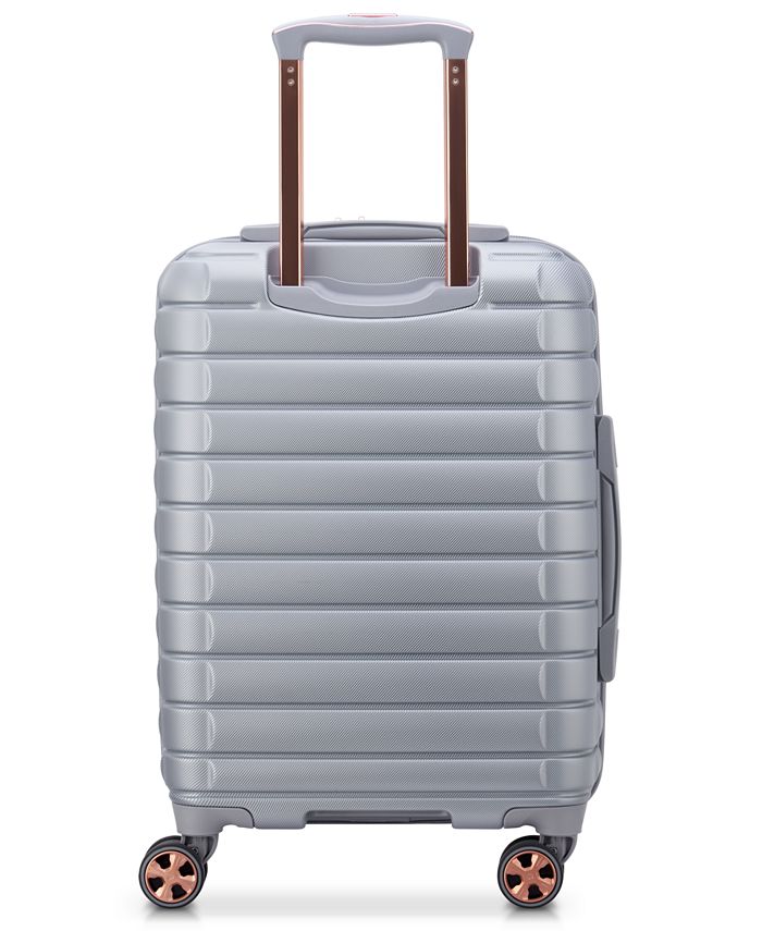 Delsey Shadow 5.0 Hardside Luggage Collection & Reviews Luggage