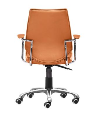 Enterprise Low Back Office Chair