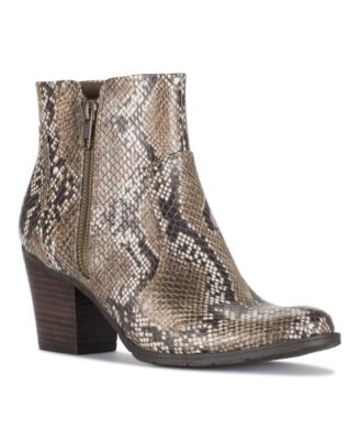 danica bootie