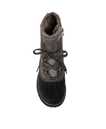 Baretraps Springer Waterproof Thermal Cold Weather Women s Boots