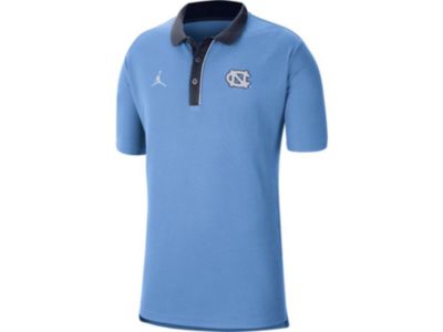 unc jordan polo