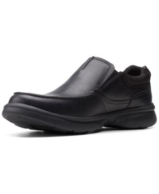 Men's Bradley Free Leather Slip-On