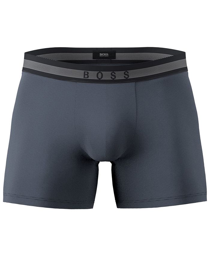 BOSS Men's Boxer Briefs Macy's