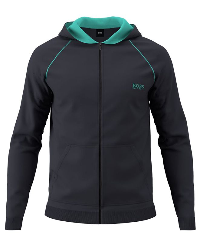 macys hoodies mens