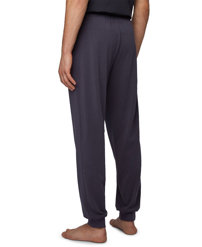HUGO Men's Jogger Pajama Pants Macy's
