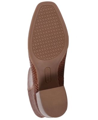 Baretraps Norra Posture Plus Mid Shaft 