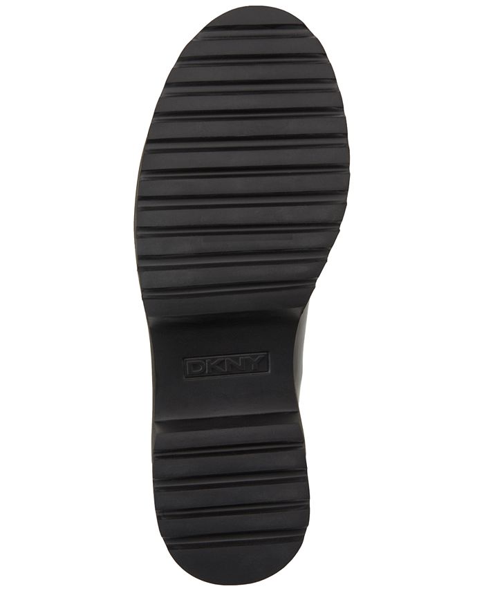 DKNY Alz Lug Sole Loafers & Reviews - Flats - Shoes - Macy's