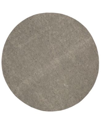 All Pet Reversible Pet Proof Gray Rug Pad
