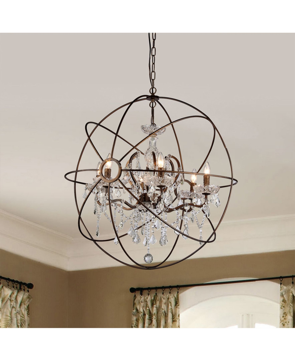 Home Accessories Planetshaker 32