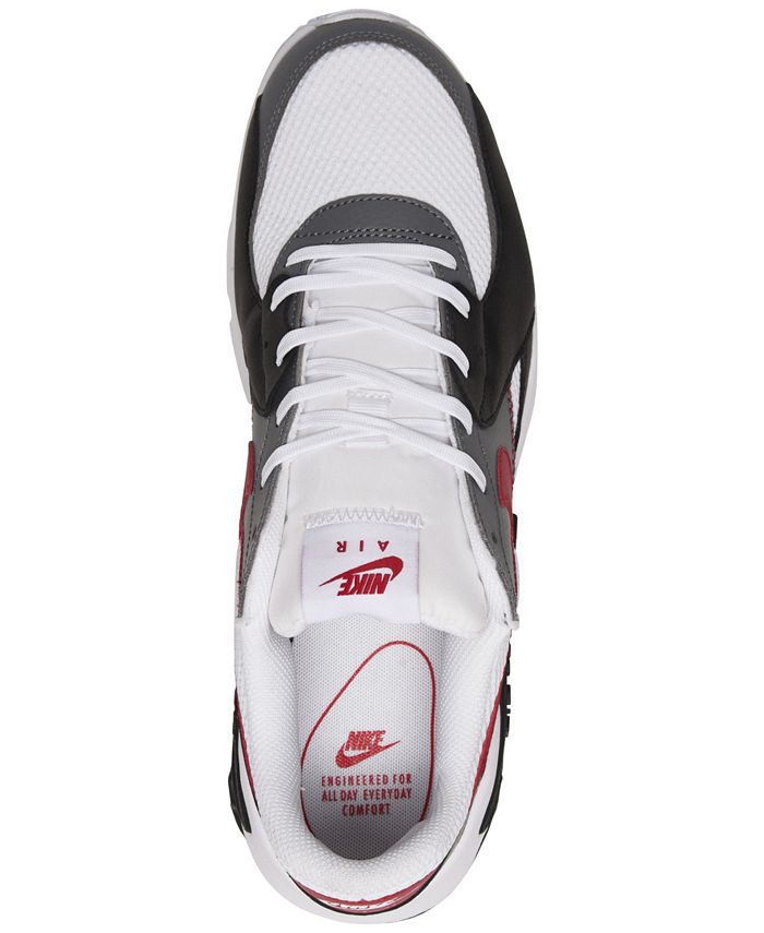 Nike Men's Air Max Excee Running Sneakers from Finish Line Macy's