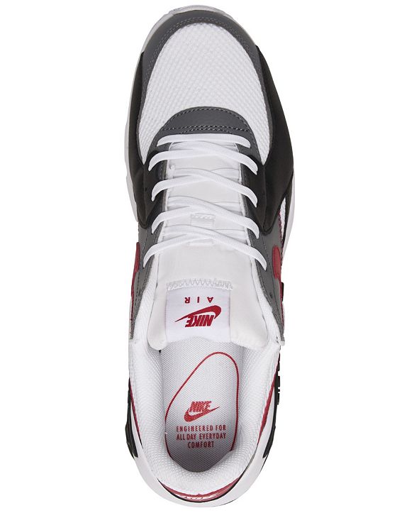 are air max excee good for running