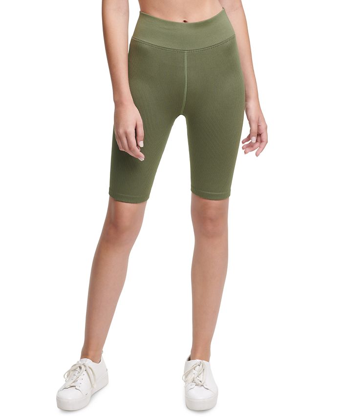 Calvin Klein Bike Shorts & Reviews - Shorts - Women - Macy's