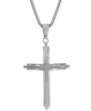 image of Inc Men-s Cross 24