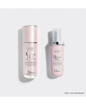 christian dior facial products