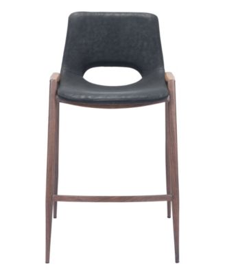 Desi Counter Chair, Set of 2