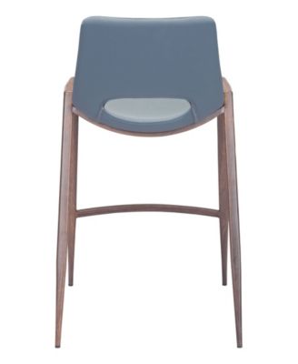 Desi Counter Chair, Set of 2