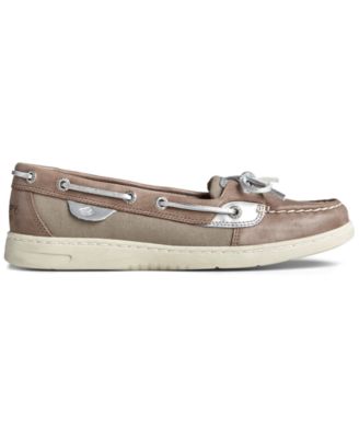 Women's Angelfish Boat Shoe, Created for Macy's