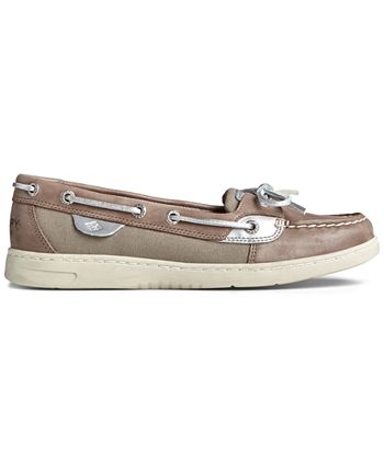 Sperry angelfish grey 2025