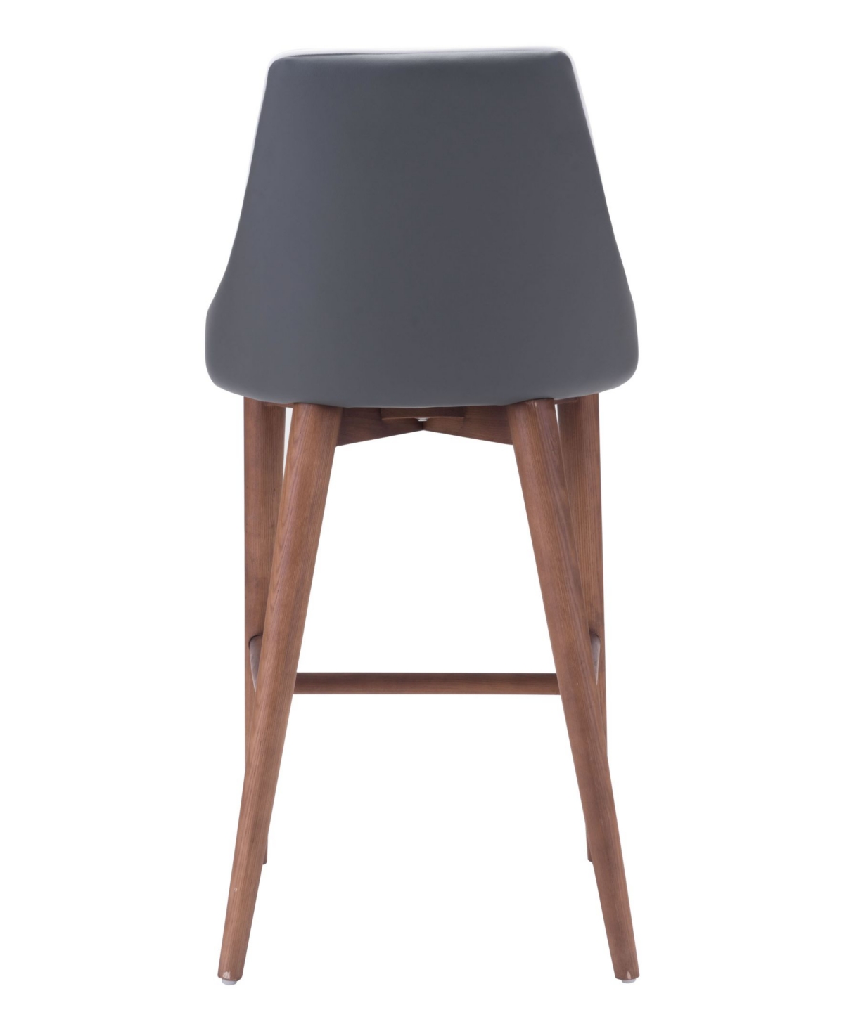 Zuo Moor Counter Chair