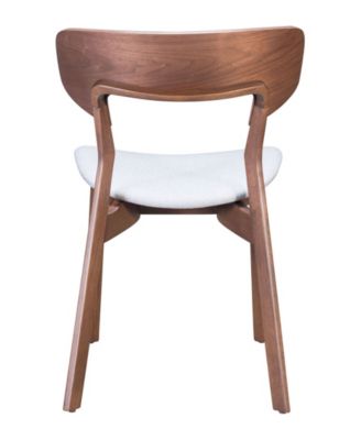 Russell Dining Chair, Set of 2