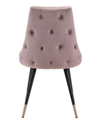 Piccolo Dining Chair, Set of 2