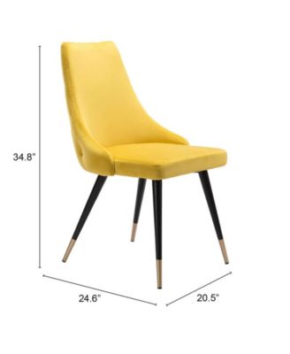 Piccolo Dining Chair, Set of 2