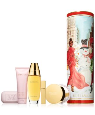 macys estee lauder perfume gift sets