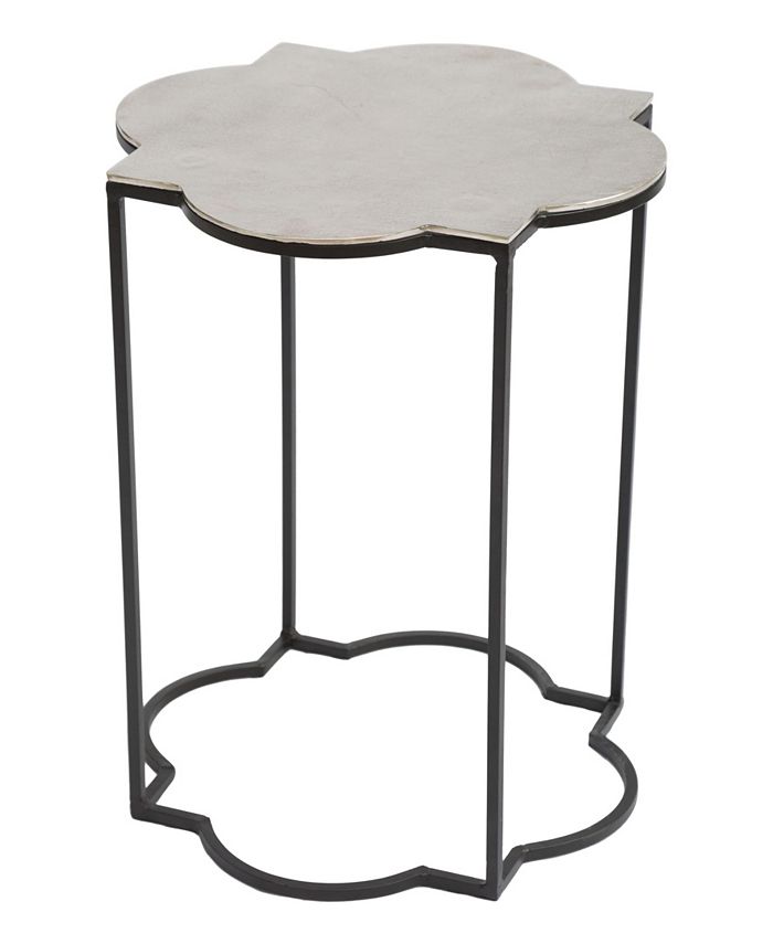 Zuo Brighton Accent Table Set & Reviews Furniture Macy's