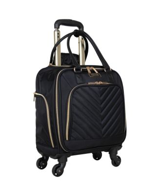 kenneth cole reaction underseat luggage