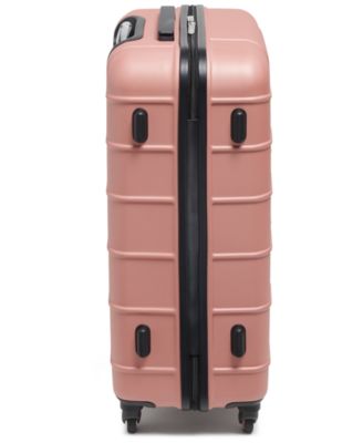 Bowery Hard Side Luggage Set, 3 Piece