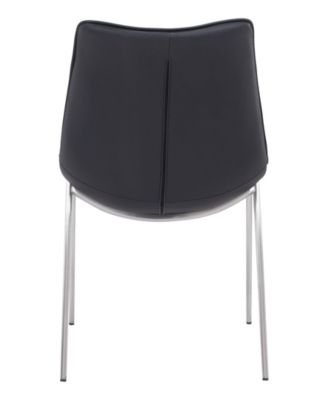 Magnus Dining Chair, Set of 2