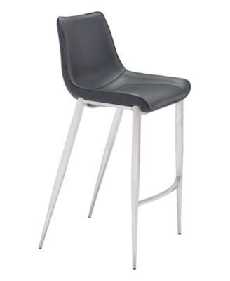 Magnus Bar Chair, Set of 2