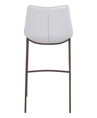 Magnus Bar Chair, Set of 2