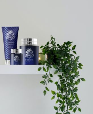 Men's 3-Pc. Throne Gift Set