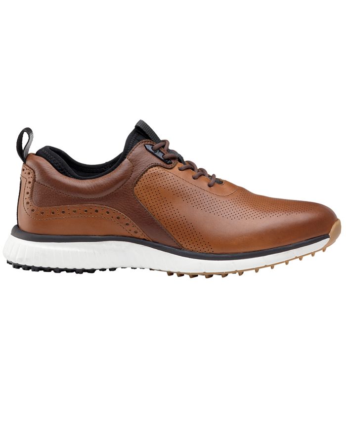 johnston and murphy golf shoes on sale