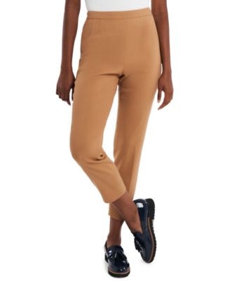 Riley & Rae - Reese Slim-Leg Pants
