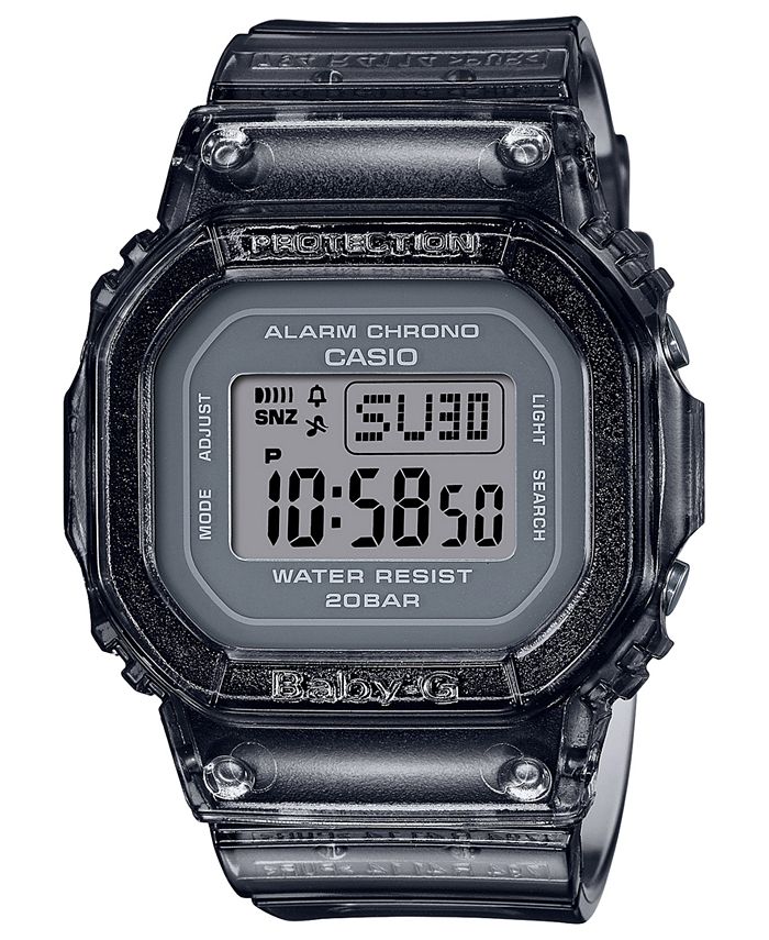 Macy's baby outlet g shock